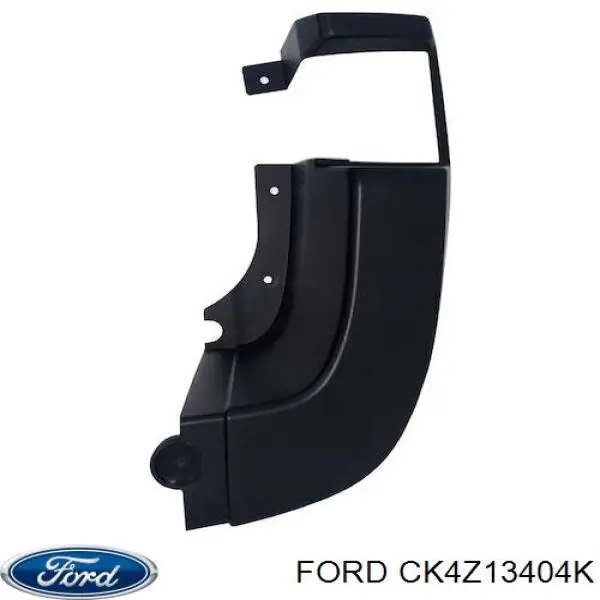 Задня права фара CK4Z13404K Ford