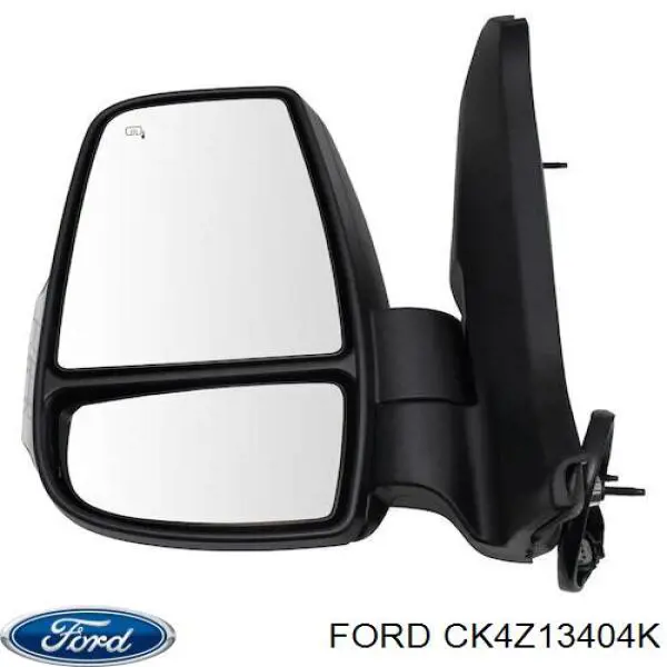 Задні ліхтарі Ford CK4Z13404K ціна, від 316.02 USD