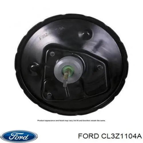  CL3Z1104A Ford