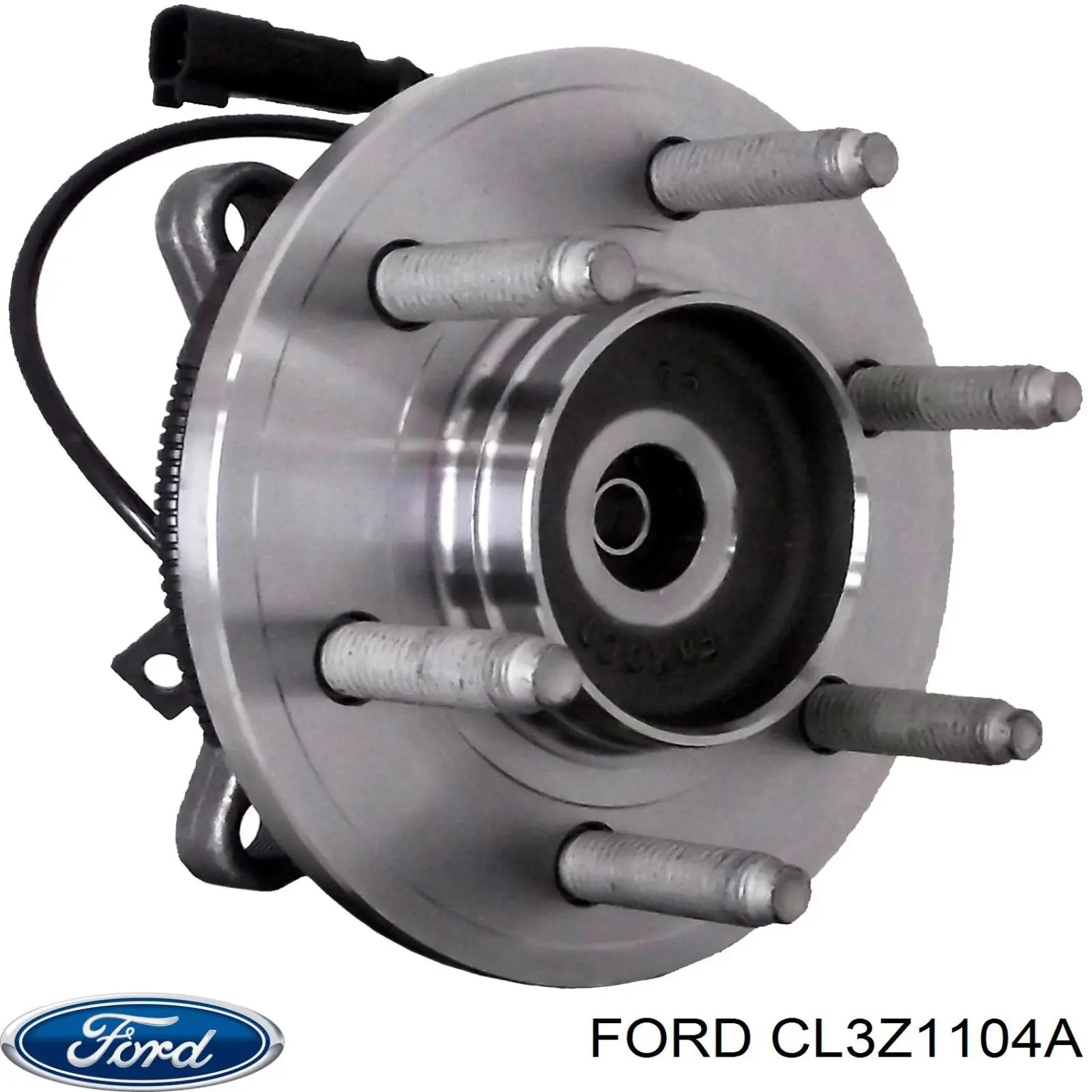  CL3Z1104A Ford