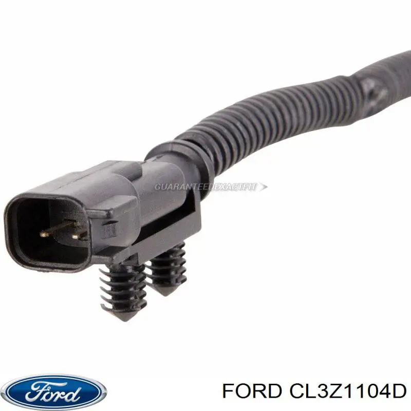 Маточина колеса передня Ford CL3Z1104D ціна, від 361.08 USD
