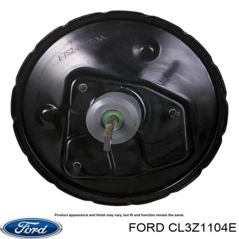 Купити HUB353 Ford 
