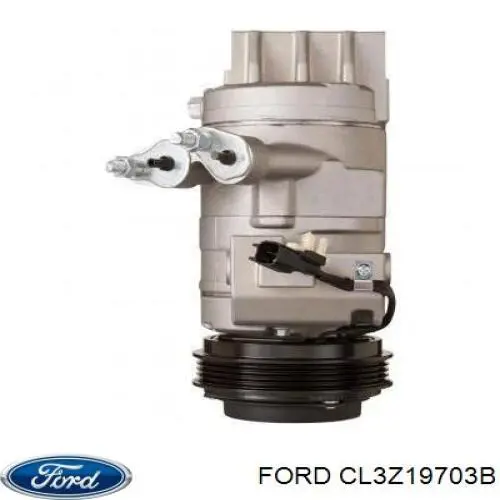  Ford YCC537 ціна, від 600.27 USD