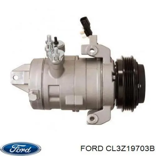 Купити YCC537 Ford 