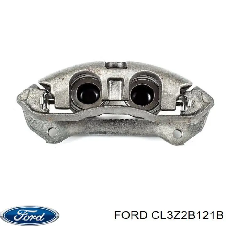  CL3Z2B121B Ford