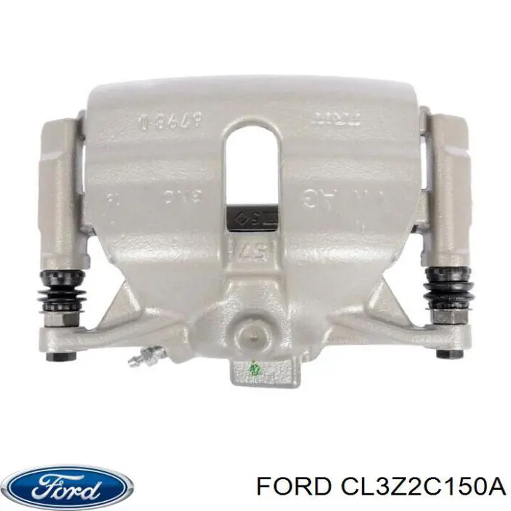  CL3Z2C150A Ford