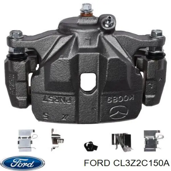  Ford CL3Z2C150A ціна, від 15.56 USD