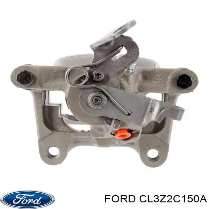 Купити CL3Z2C150A Ford 
