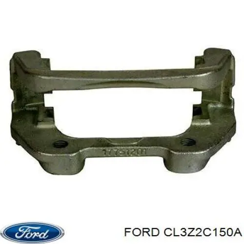  CL3Z2C150A Ford