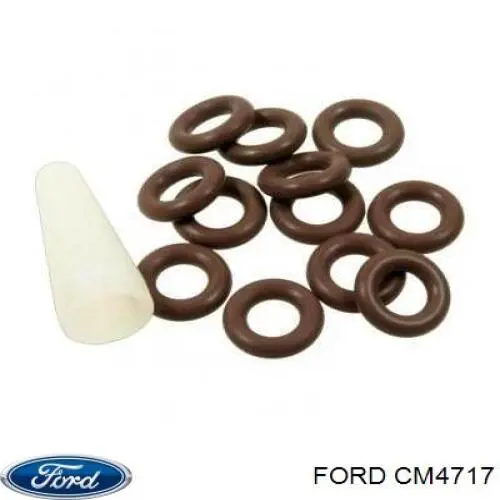 Купити GS33276 Mahle Original Кільце форсунки