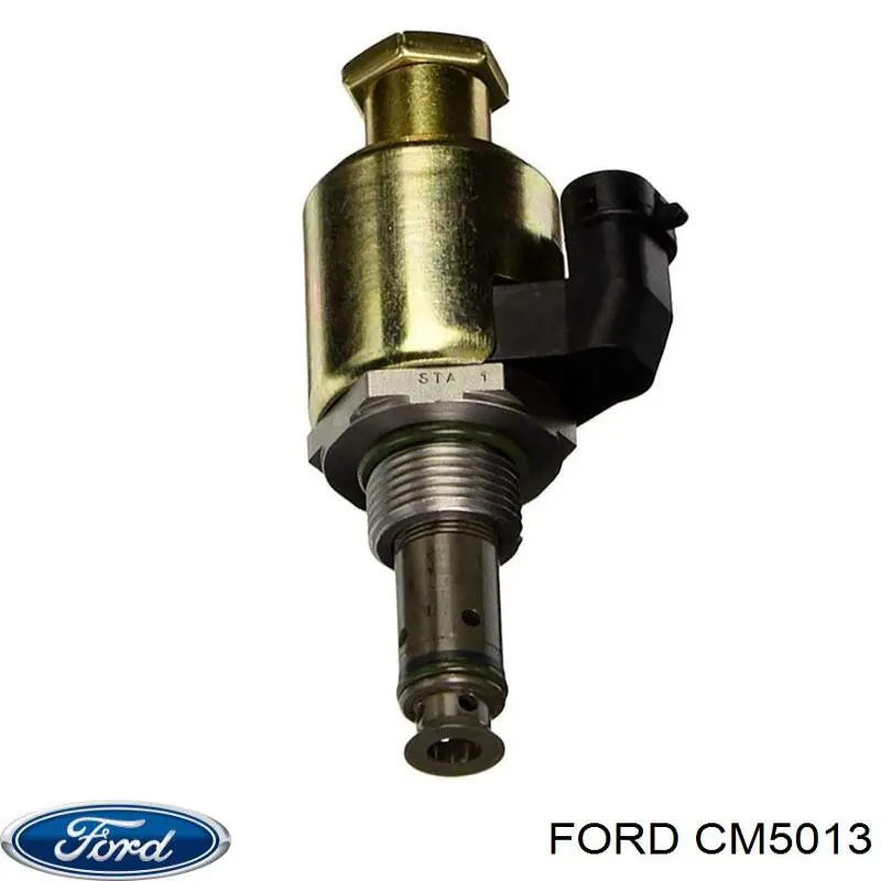 Купити CM5013 Ford 