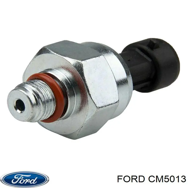 CM5013 Ford 