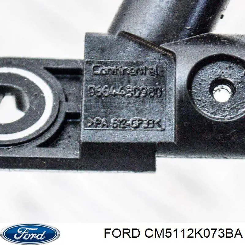 Датчик положення розподільного валу CM5112K073BA Ford