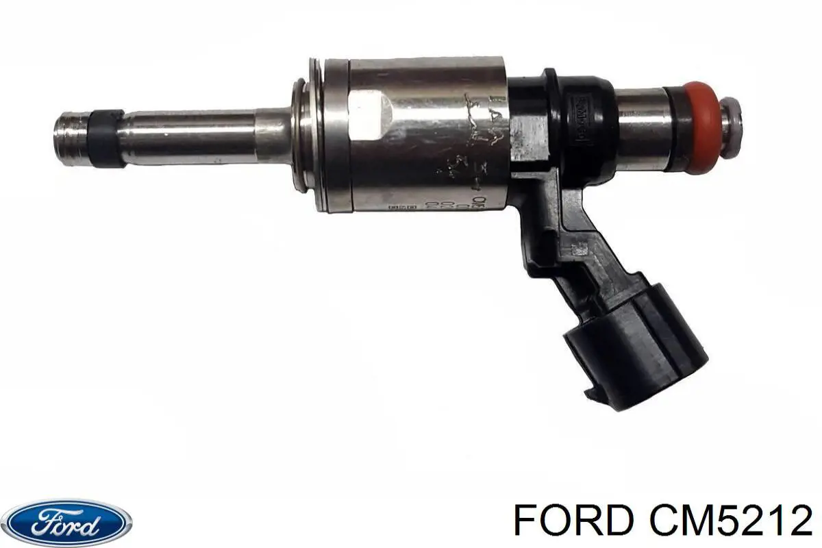 Форсунка паливна Ford CM5212 ціна, від 14.37 USD