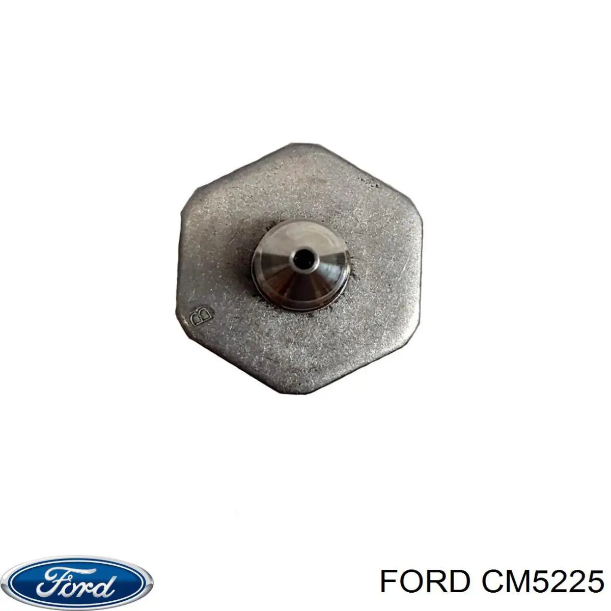 Датчик тиску палива Ford CM5225 ціна, від 12.82 USD