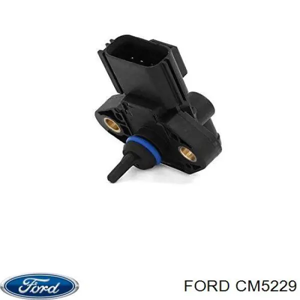 Датчик тиску палива CM5229 Ford