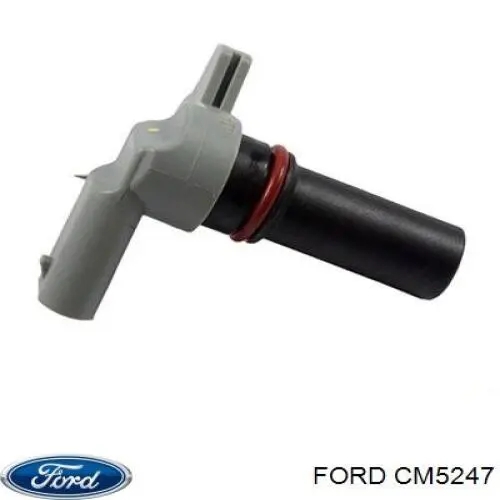  Ford CM5224