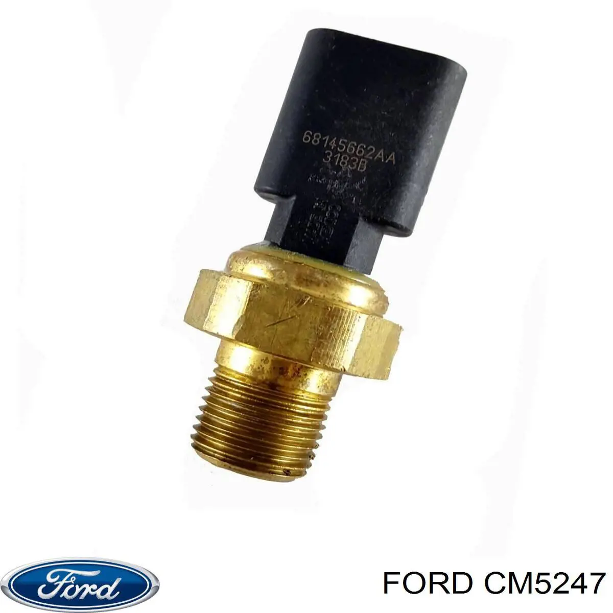 Купити CM5224 Ford 