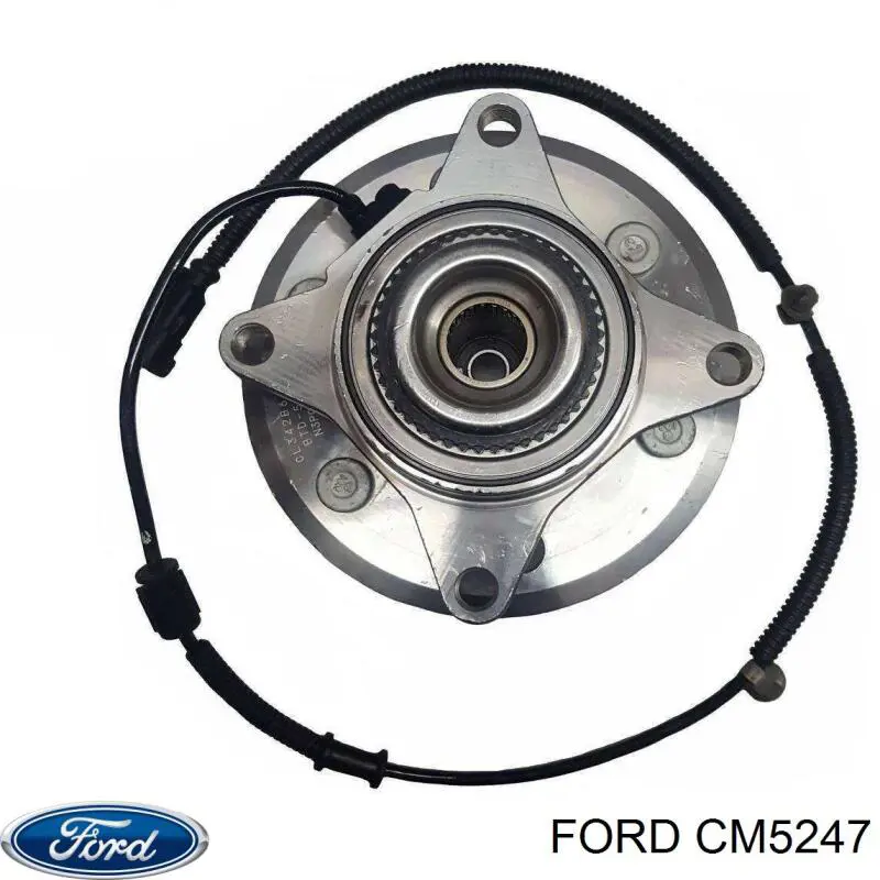 CM5224 Ford 
