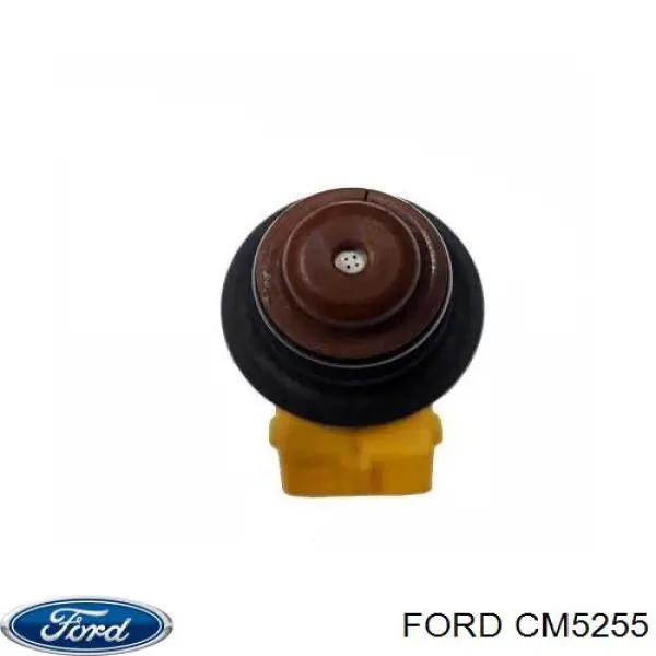  CM5255 Ford