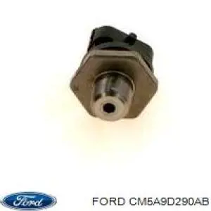 CM5A9D290AB Ford Датчик показника тиску масла