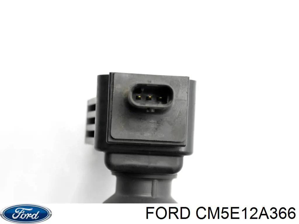 Купити CM5E12A366 Ford 