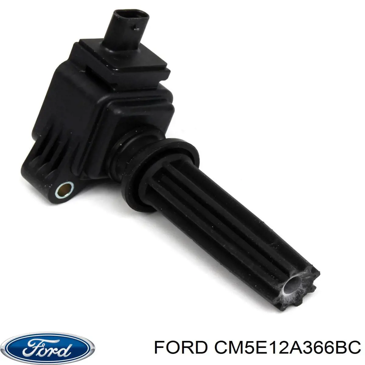 Котушка запалювання CM5E12A366BC Ford