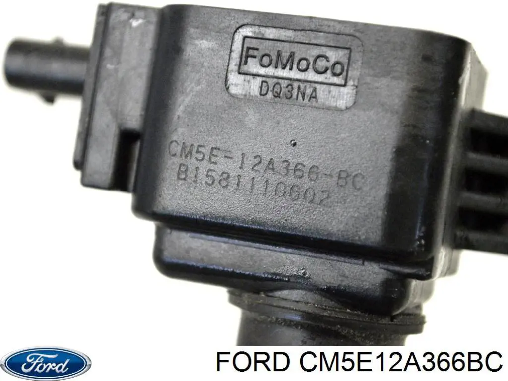 Котушка запалювання Ford CM5E12A366BC ціна, від 10.14 USD