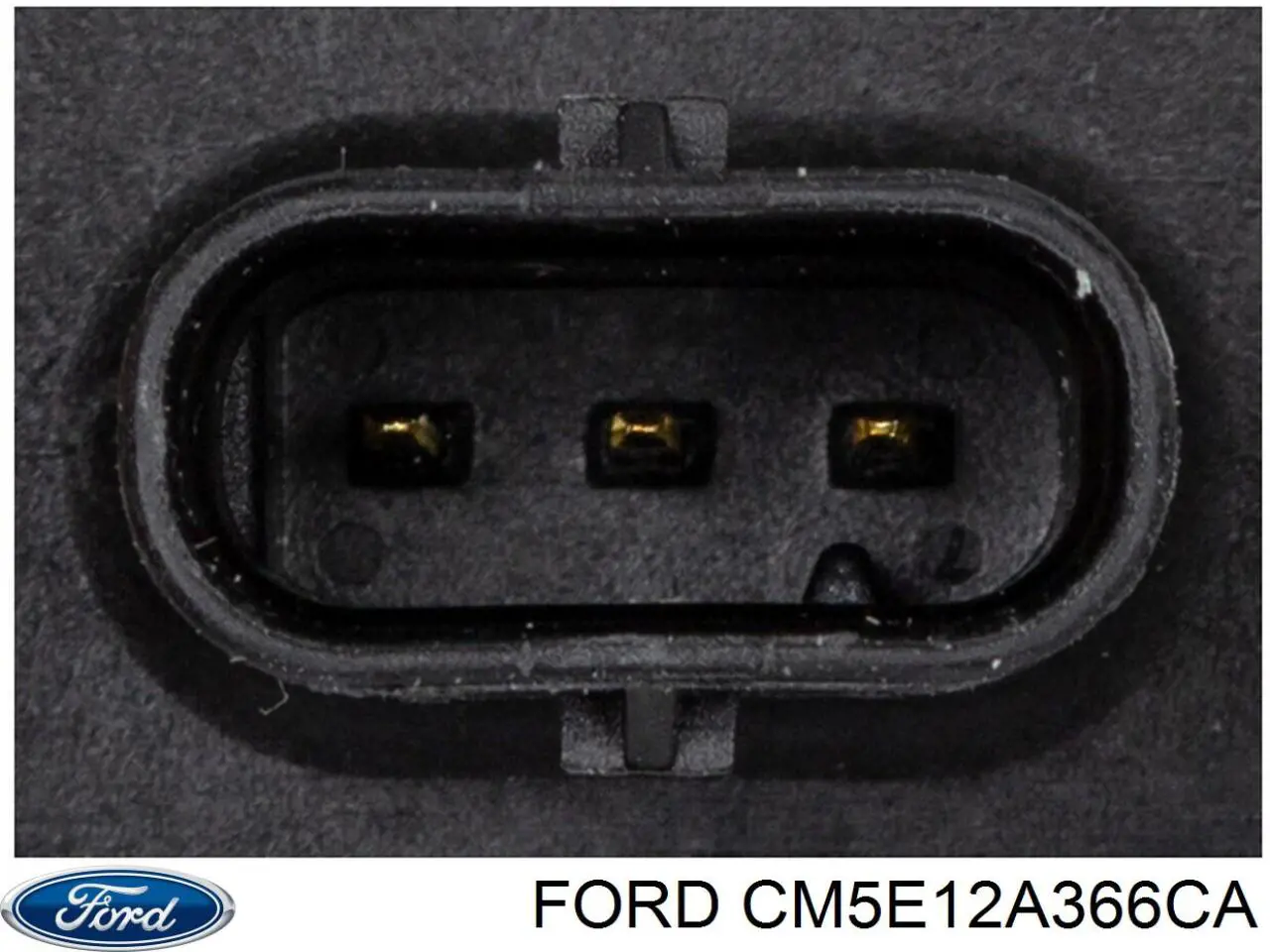 Котушка запалювання Ford CM5E12A366CA ціна, від 12.70 USD