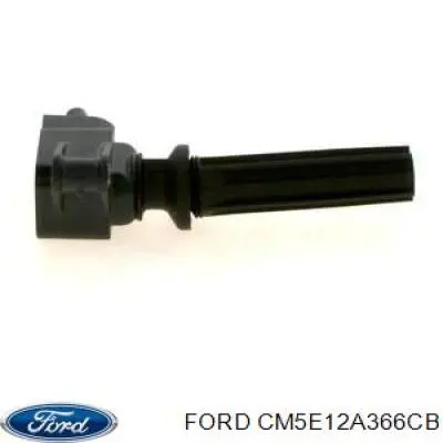 Котушка запалювання Ford CM5E12A366CB ціна, від 11.25 USD