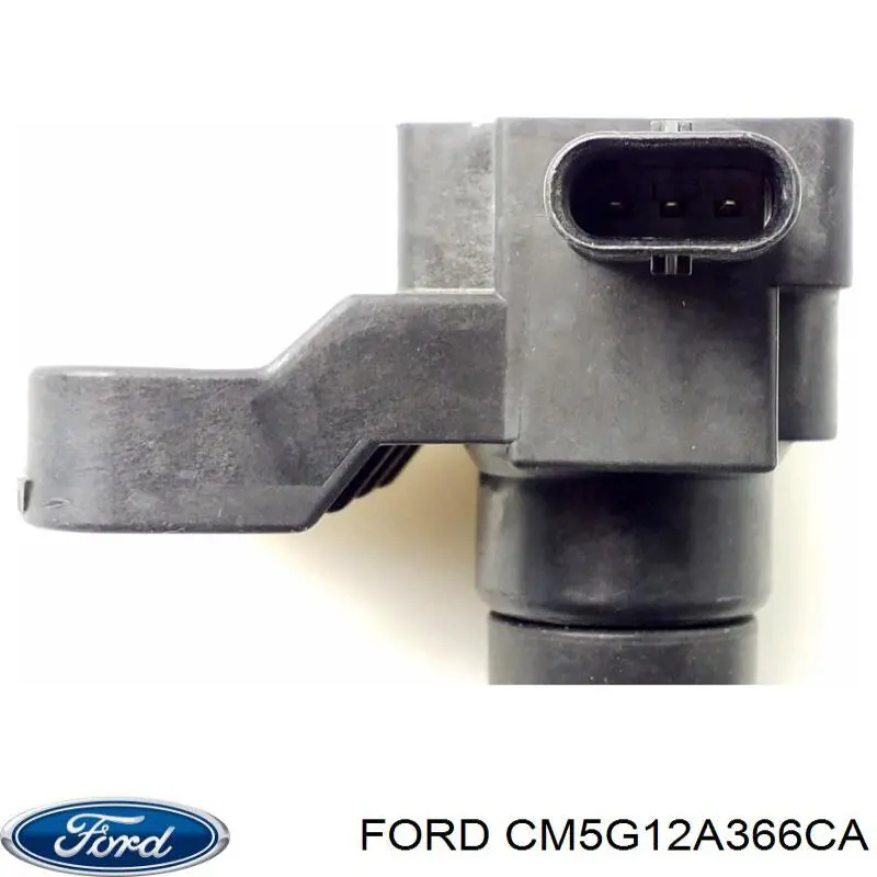 Котушка запалювання CM5G12A366CA Ford