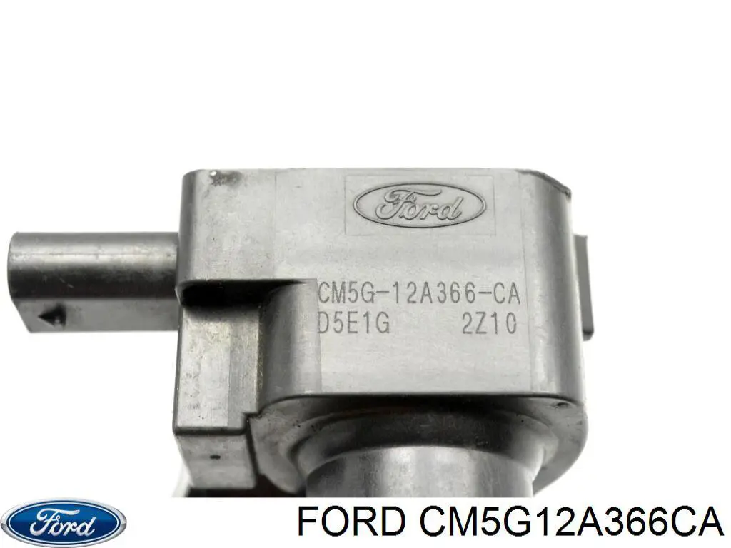 Котушка Ford CM5G12A366CA