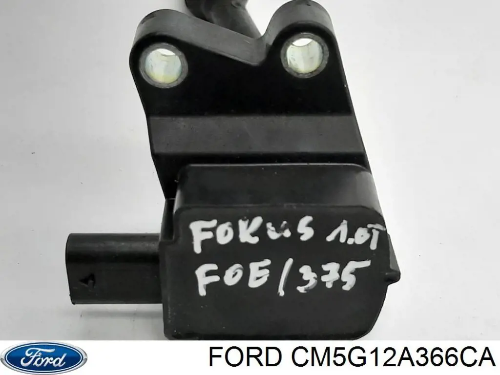Купити CM5G12A366CA Ford Котушка запалювання