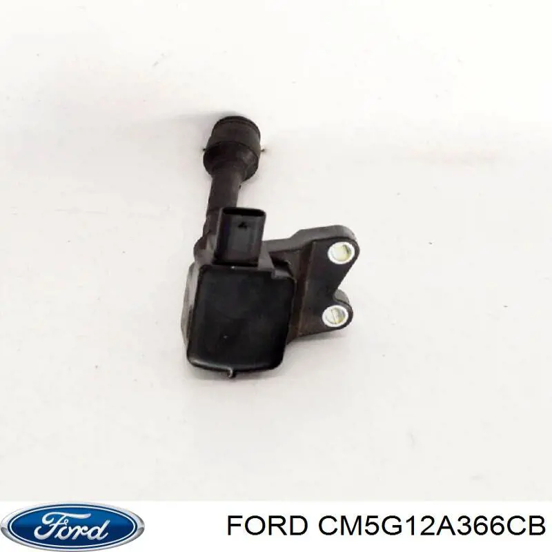 Котушка запалювання CM5G12A366CB Ford