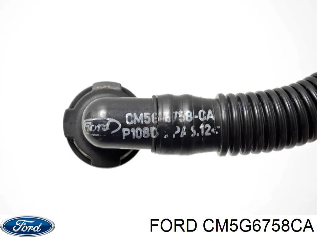 CM5G6758CA Ford 