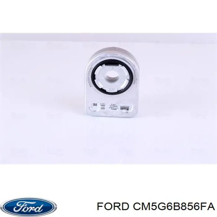 Купити CM5G6B856FA Ford Радіатор масляний