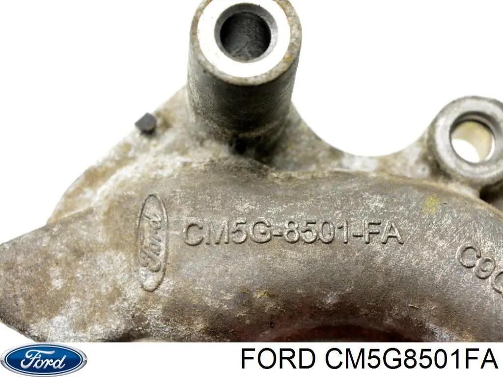 Комплект ГРМ CM5G6K245GA Ford