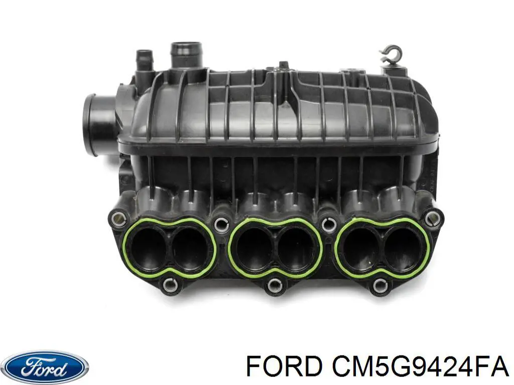 Колектор впускний Ford CM5G9424FA ціна, від 26.72 USD