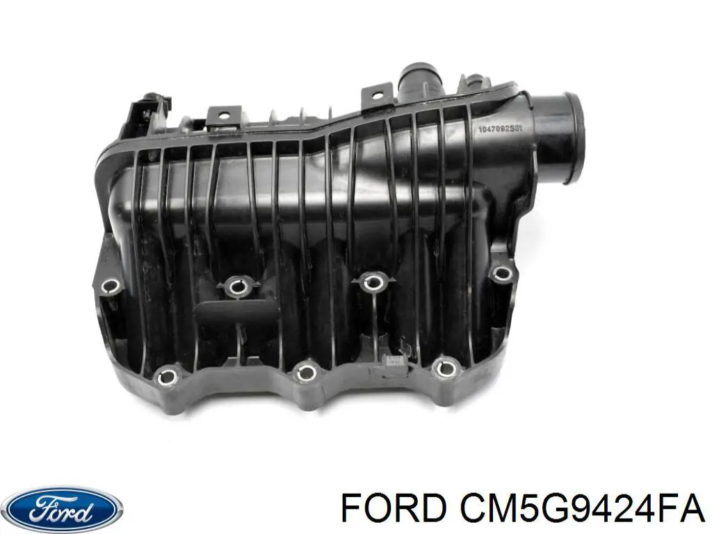 Купити CM5G9424FA Ford Впускний колектор