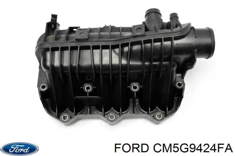 Купити 1801485 Ford Впускний колектор