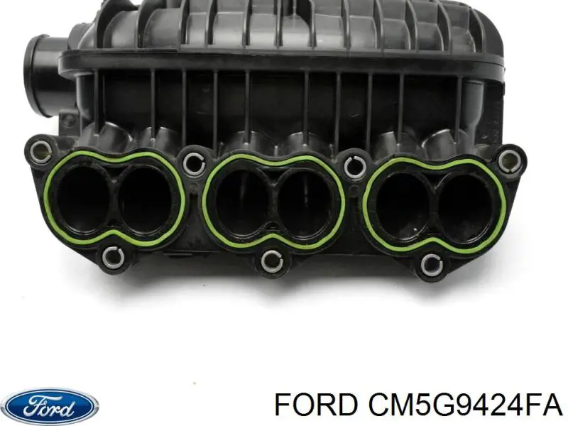 Впускний колектор CM5Z9424A Ford