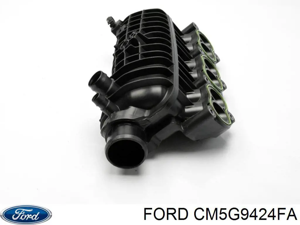 Впускний колектор 1801485 Ford