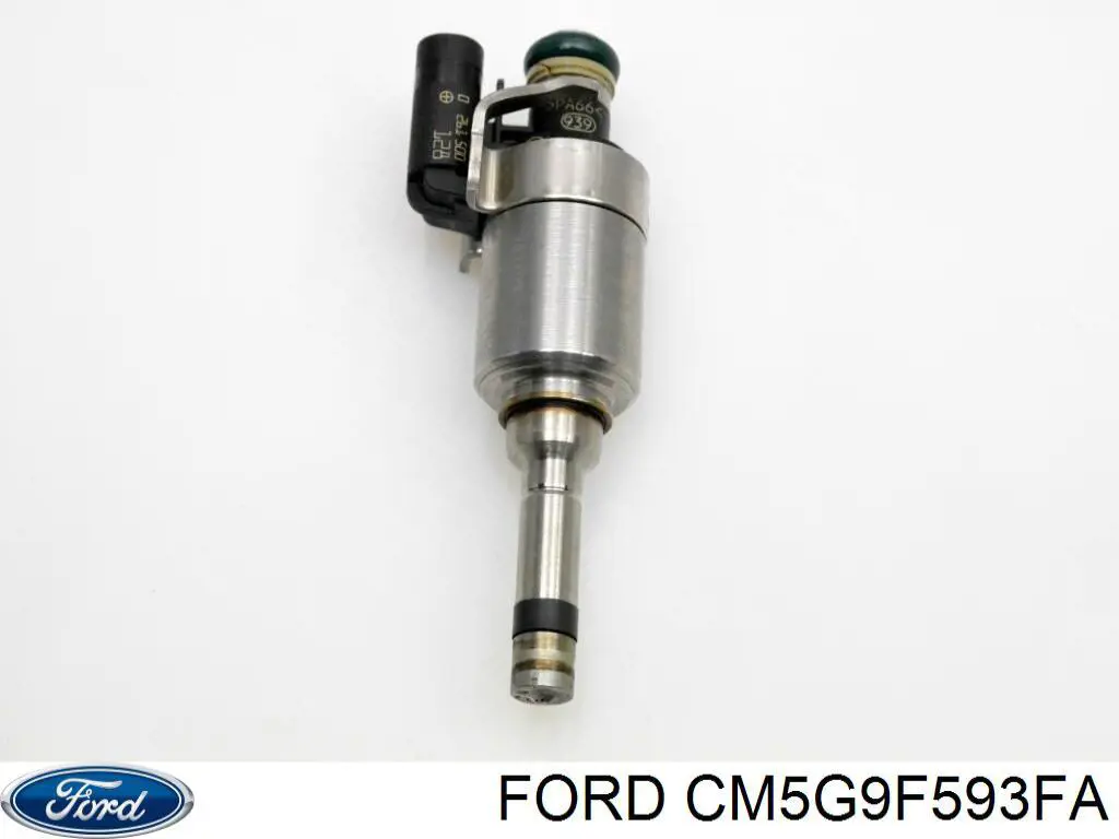 CM5G9F593FA Ford 