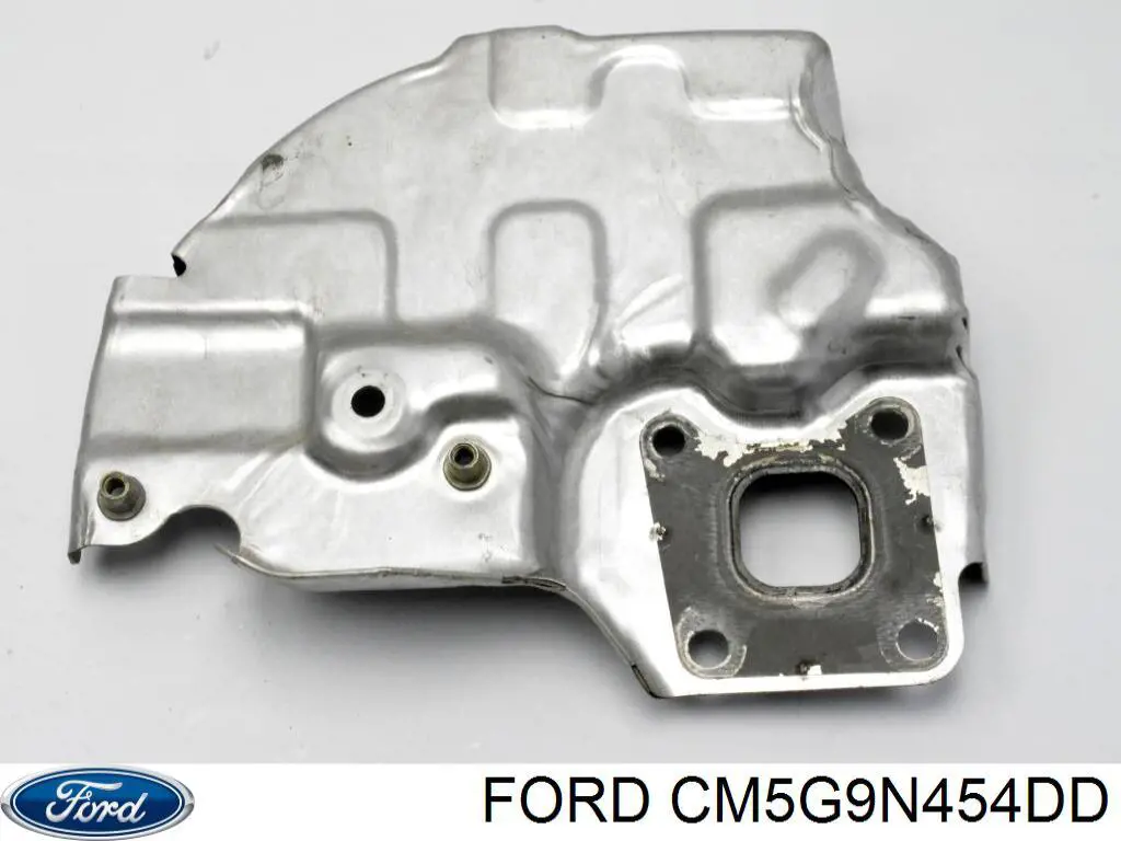 Прокладка випускного колектора Ford 1761264 ціна, від 12.73 USD