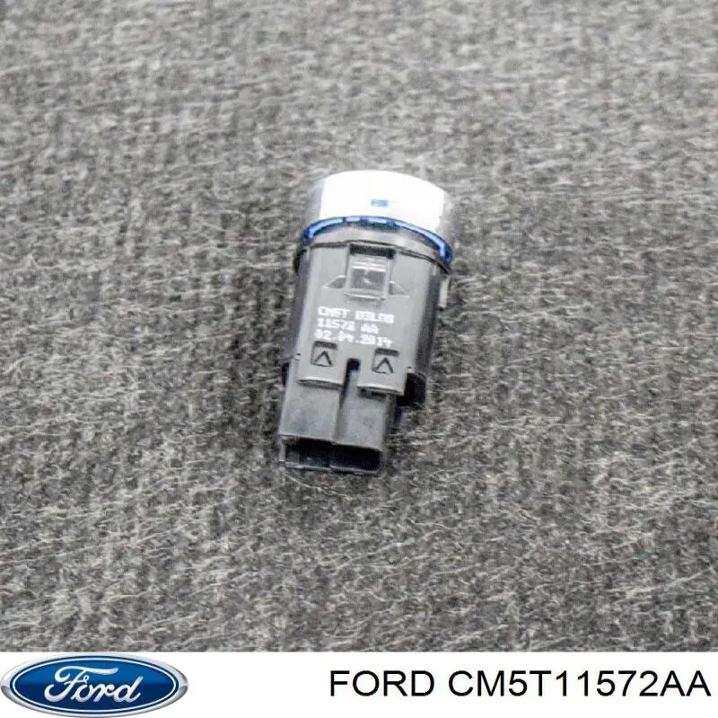 CM5T11572AA Ford Контактна група замка