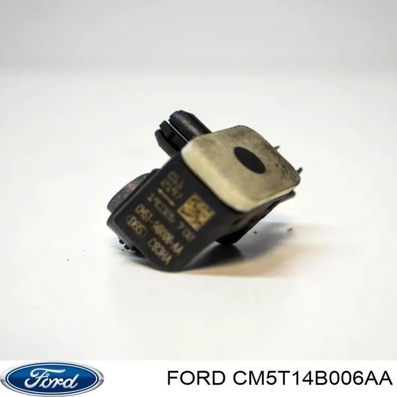 Датчик Айрбег передній Ford CM5T14B006AA ціна, від 2.57 USD