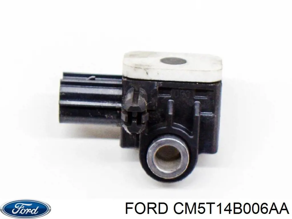  CM5T14B006AA Ford