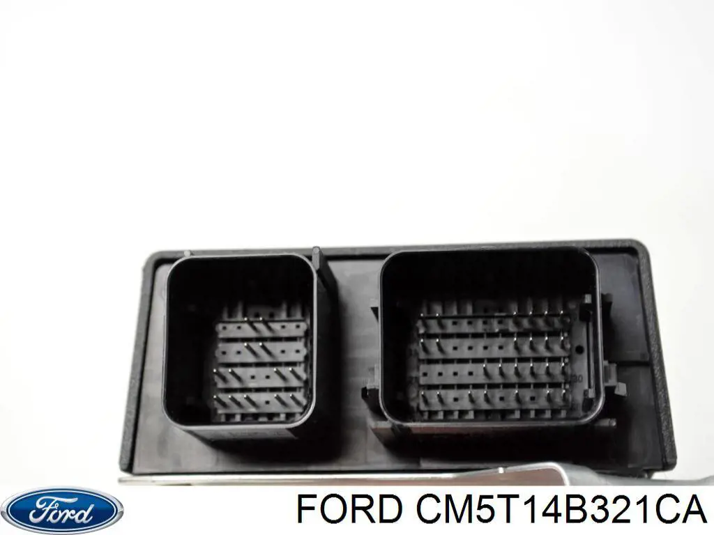 Купити CM5T14B321CA Ford Модуль-процесор керування подушки безпеки