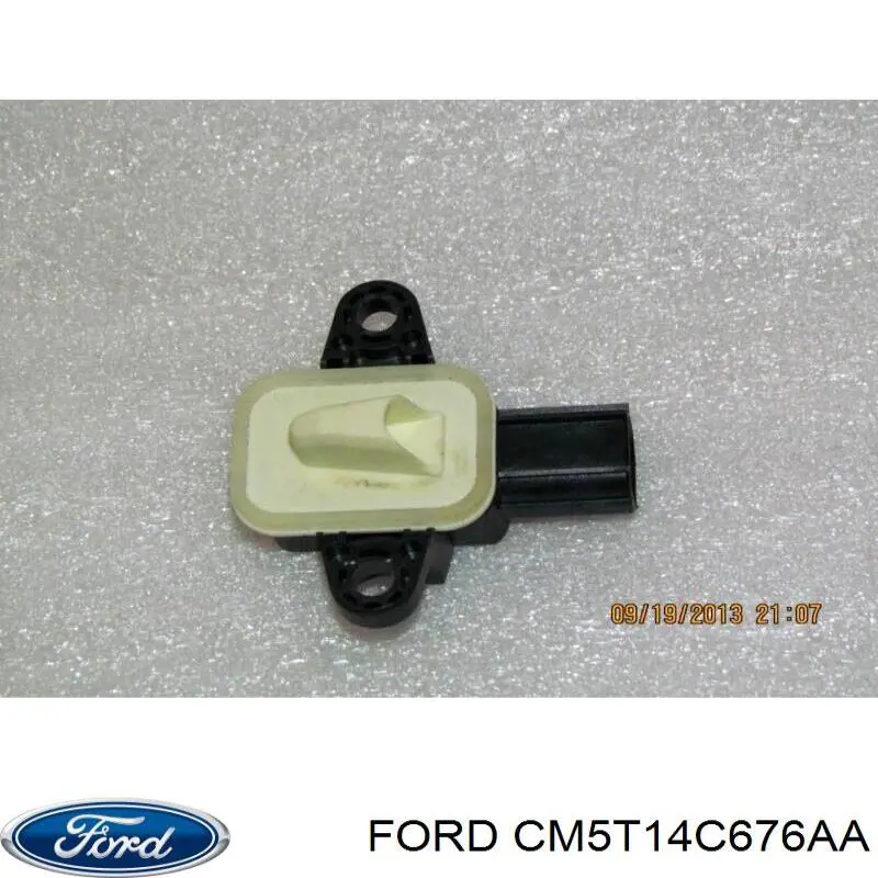  CM5T14C676AA Ford