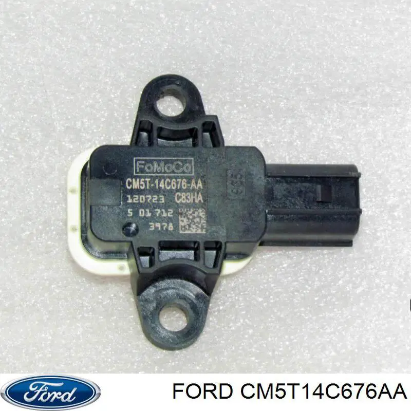 Датчик Ейрбег передній Ford HM5Z14B345A ціна, від 2.59 USD